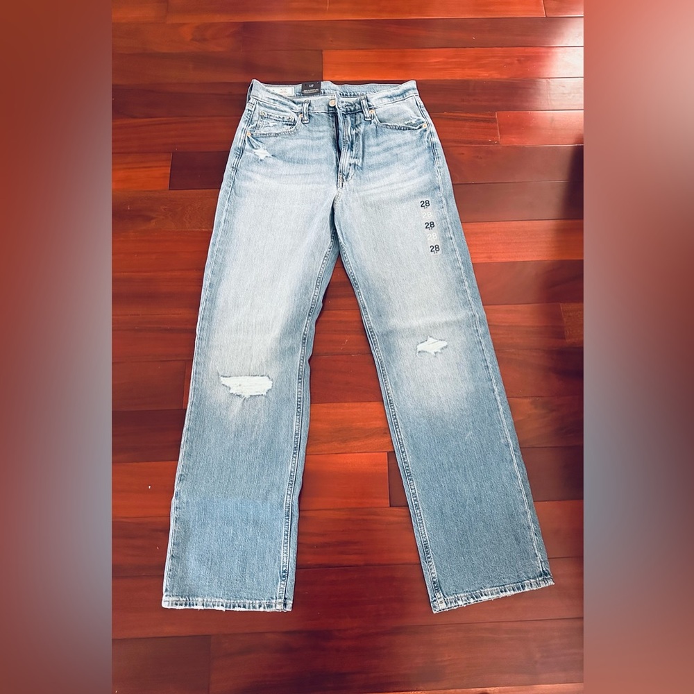 Women Jean